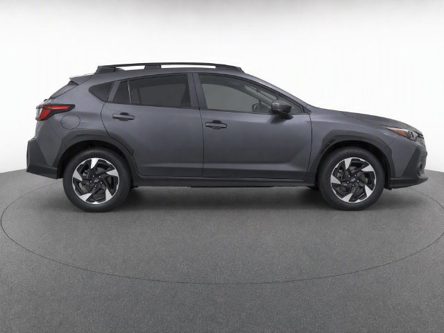 Certified 2024 Subaru Crosstrek 2.5i Limited AWD/4WD image 9