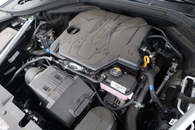 Used 2025 Genesis GV70 2.5T image 11