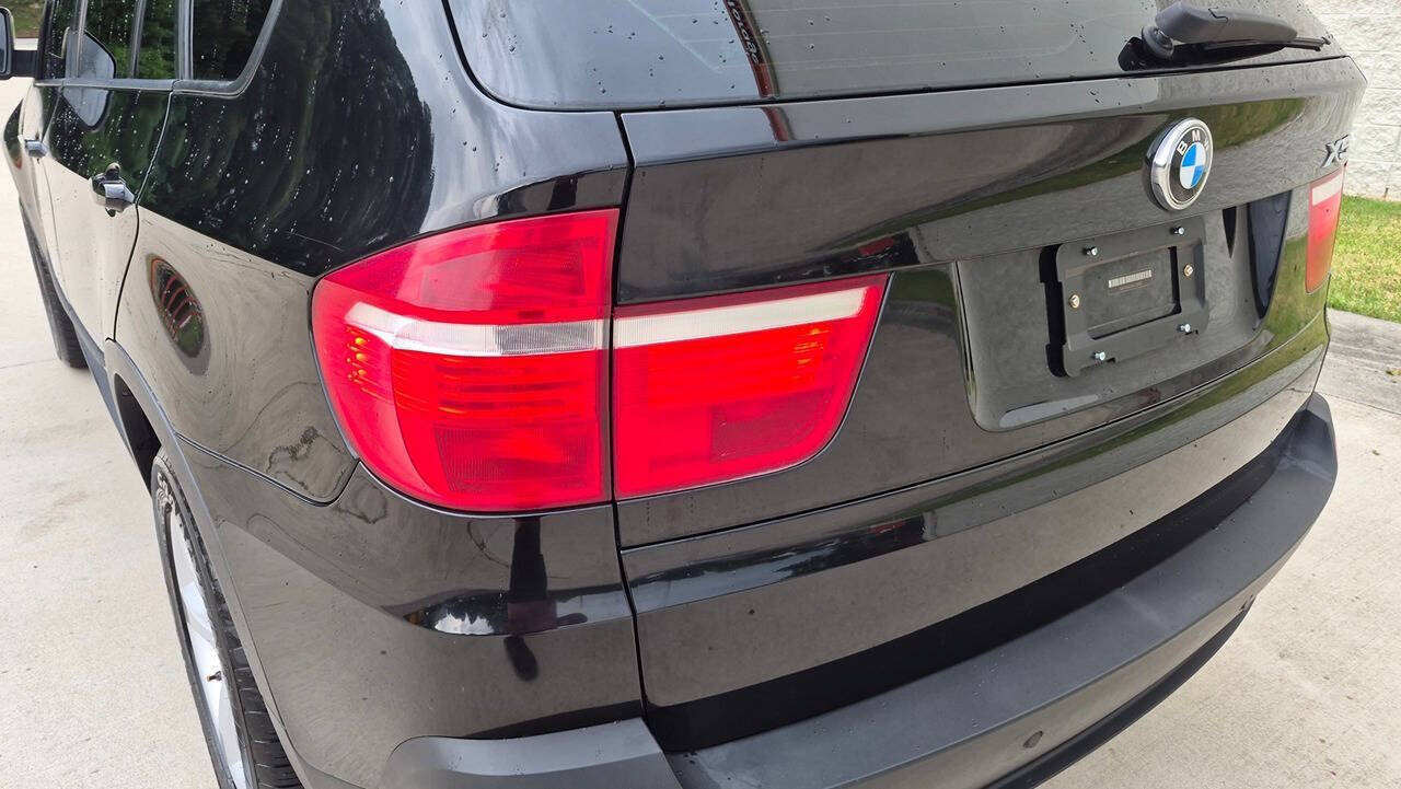 Used 2010 BMW X5 xDrive30i AWD/4WD image 20
