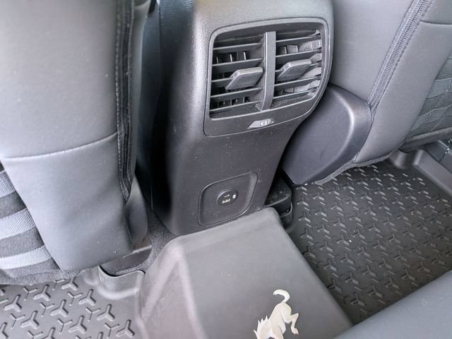 Used 2023 Ford Bronco Sport Big Bend w/ Convenience Package AWD/4WD image 17