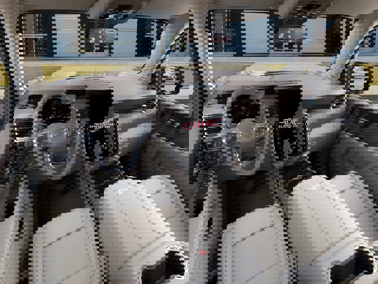 New 2026 GMC Yukon Denali image 15