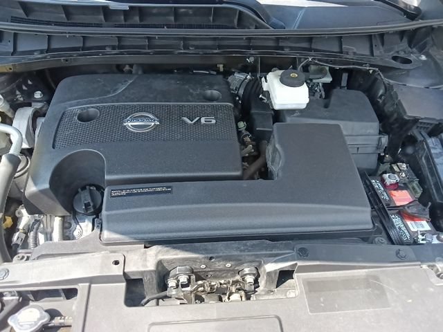 Used 2016 Nissan Murano SL FWD image 35