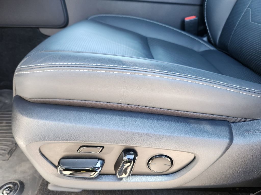 Used 2024 Lexus GX 550 image 23