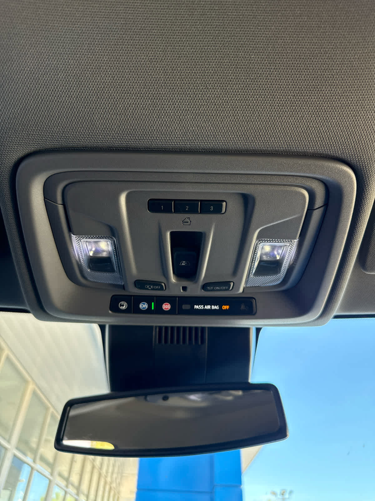 Used 2025 GMC Sierra 1500 SLT w/ SLT Premium Package image 22