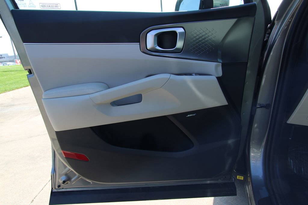 New 2026 Kia Sorento EX w/ EX Premium Package image 41
