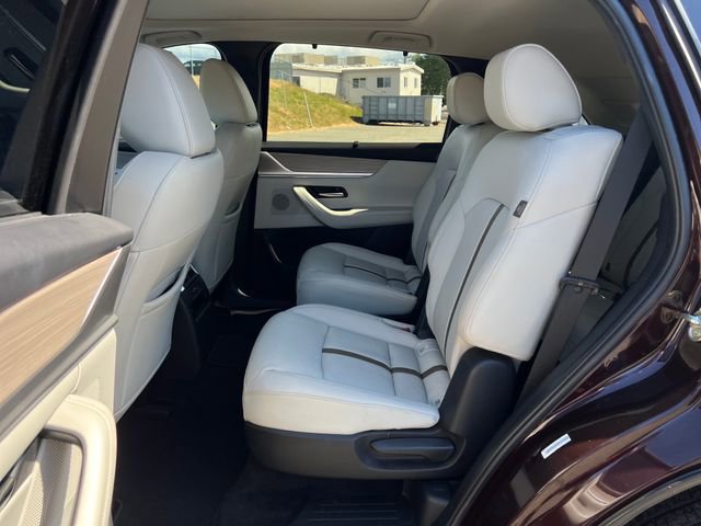 Used 2024 MAZDA CX-90 Plug-In Hybrid w/ Premium Plus AWD/4WD image 11