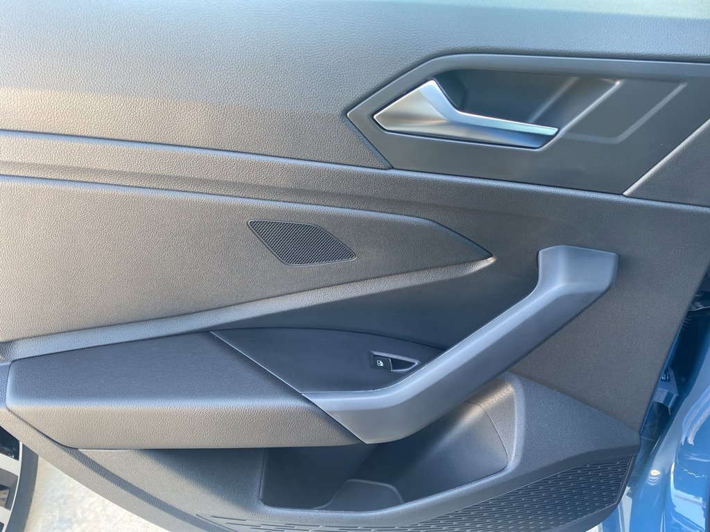 New 2025 Volkswagen Jetta S image 27