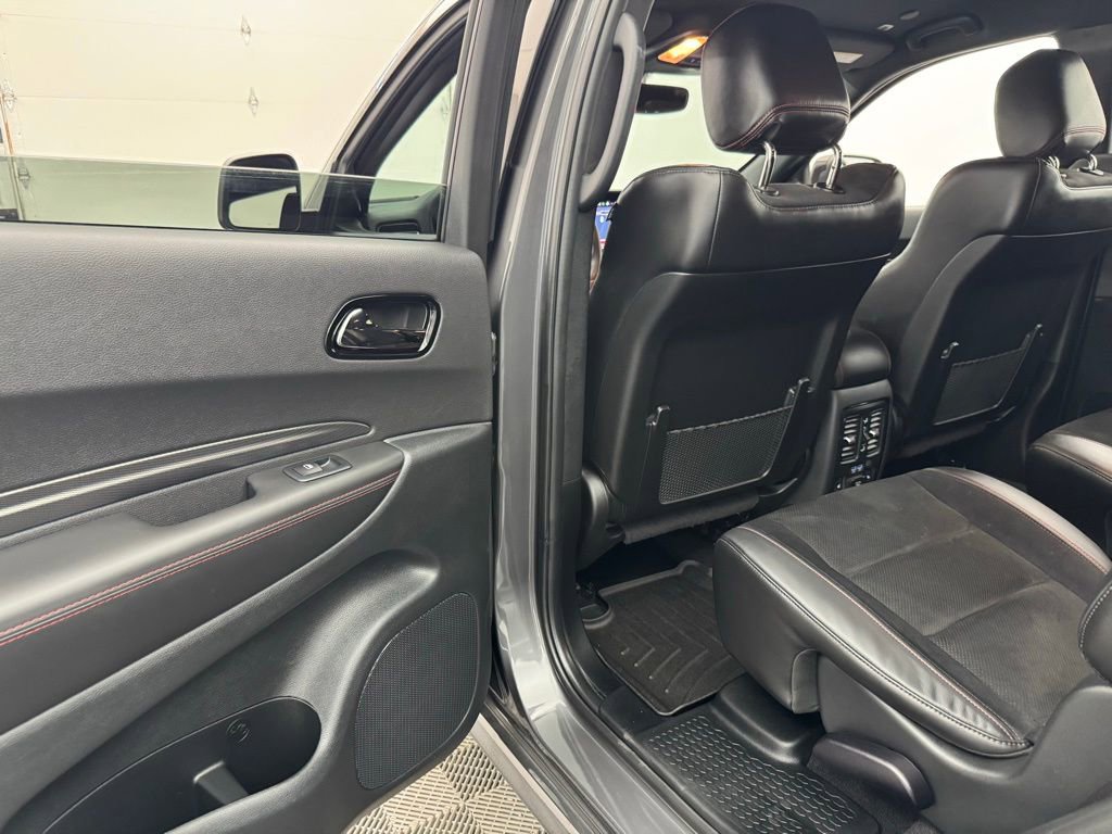 Used 2023 Dodge Durango R/T w/ Tow 'N Go Package image 40