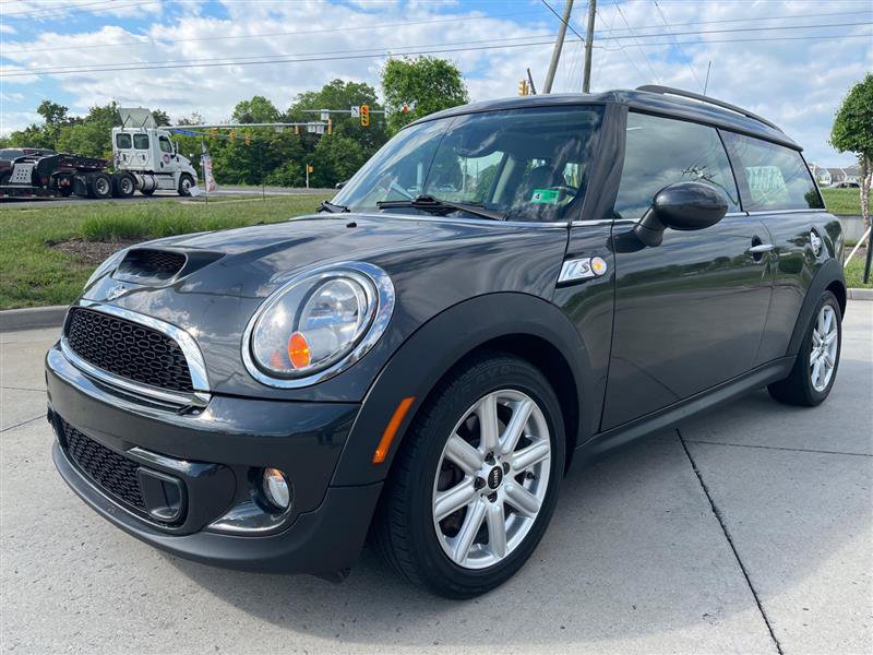 Used 2011 MINI Cooper Clubman S image 38