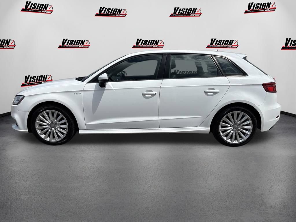Used 2017 Audi A3 e-tron Premium FWD image 8