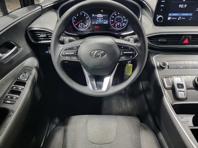 Used 2023 Hyundai Santa Fe SE FWD image 23