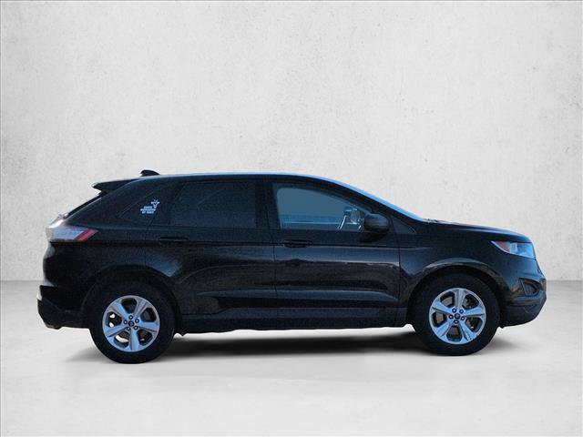 Used 2017 Ford Edge SE image 25