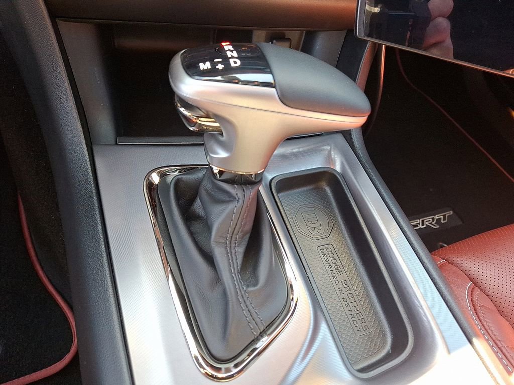 Used 2022 Dodge Charger SRT Hellcat image 16