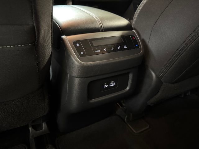 Used 2025 Nissan Pathfinder SV AWD/4WD image 20