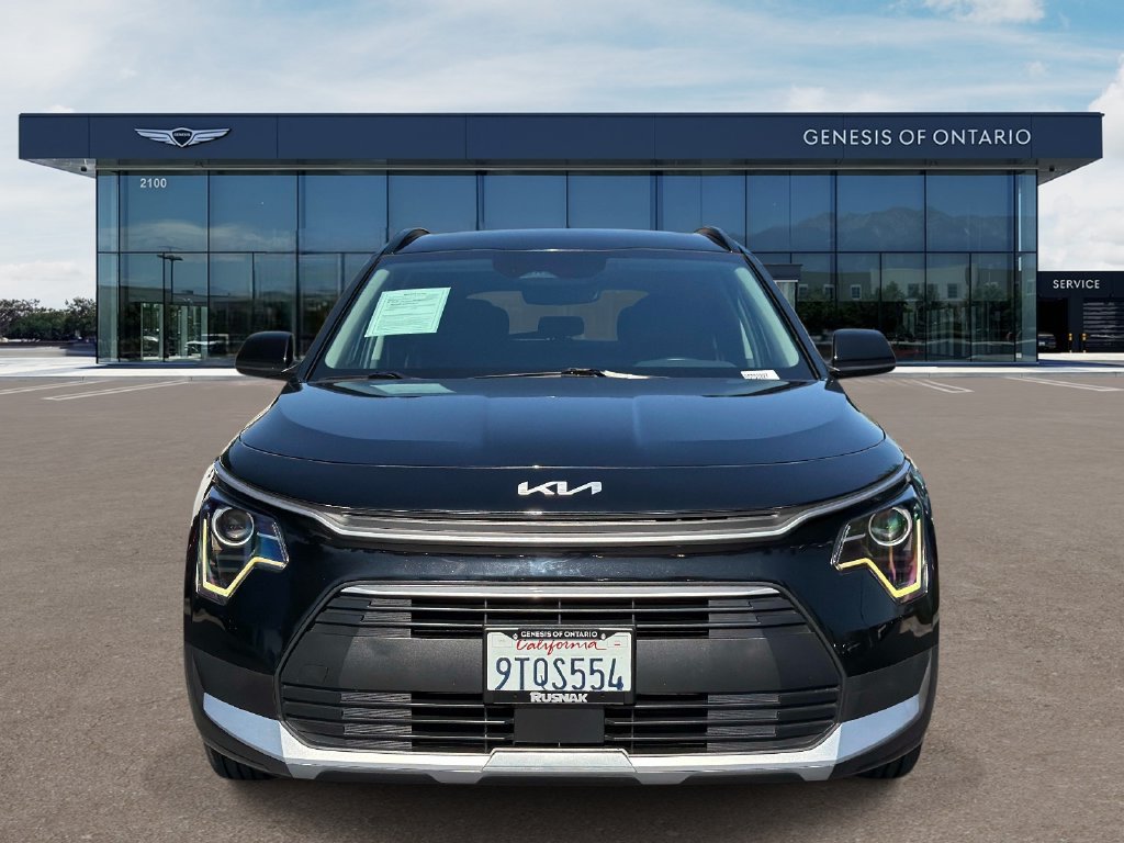 Used 2025 Kia Niro EX FWD image 5