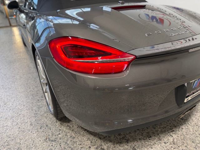 Used 2013 Porsche Boxster S RWD image 57