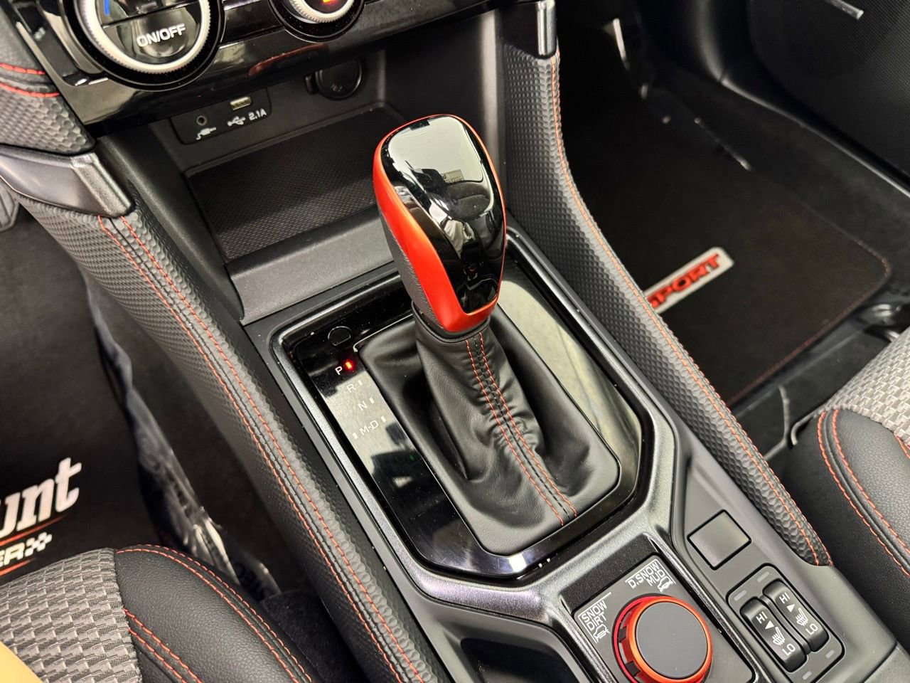 Used 2023 Subaru Forester Sport image 22