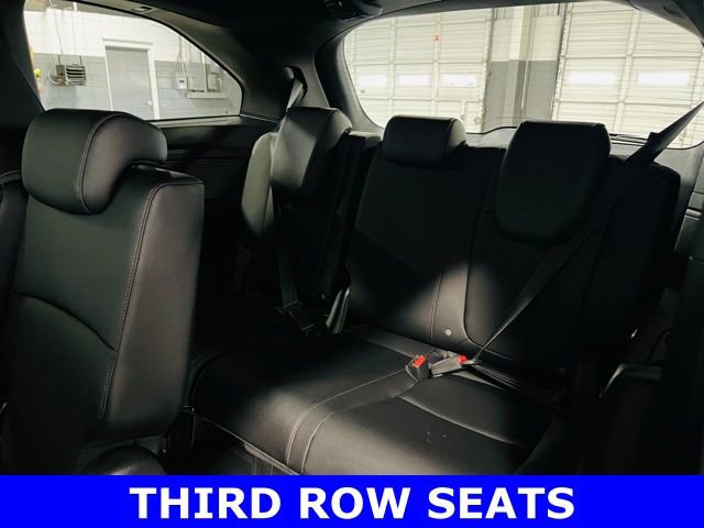New 2026 Honda Odyssey Sport-L image 11