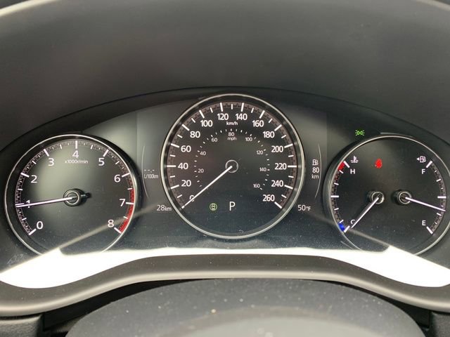 New 2026 MAZDA CX-30 AWD 2.5 S image 19