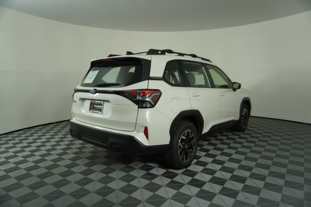 Used 2025 Subaru Forester w/ Convenience Package #1 image 7