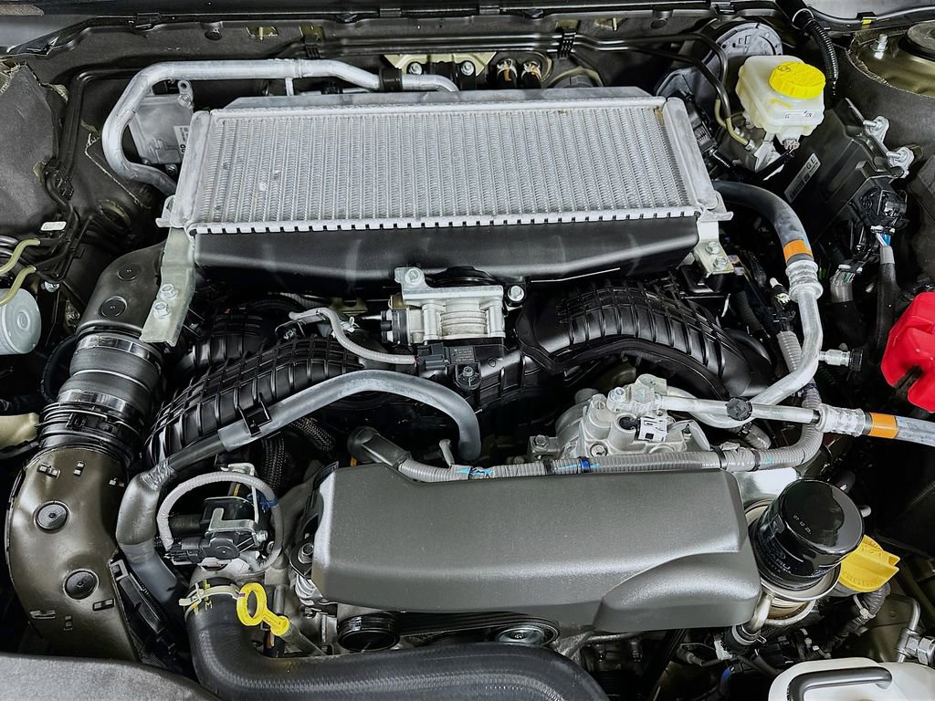 Certified 2023 Subaru Outback Limited XT w/ Popular Package #2 image 39