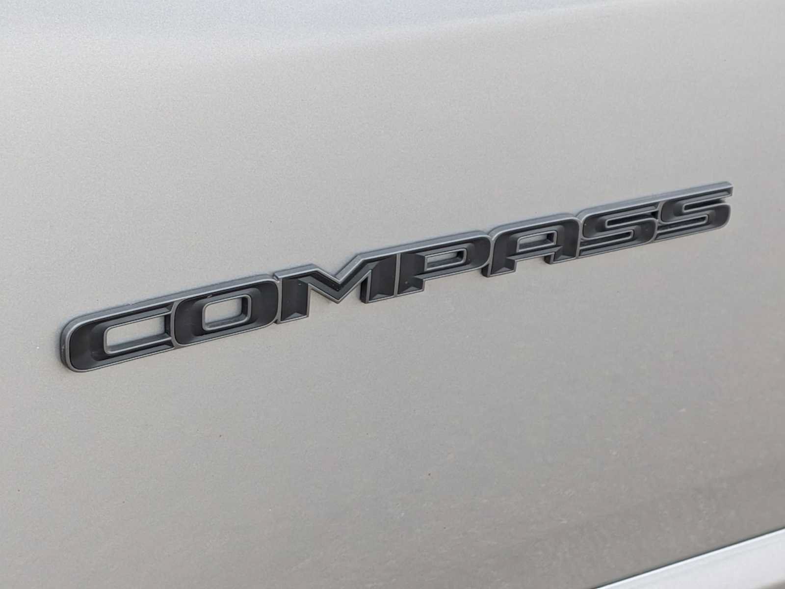 Certified 2023 Jeep Compass High Altitude AWD/4WD image 11
