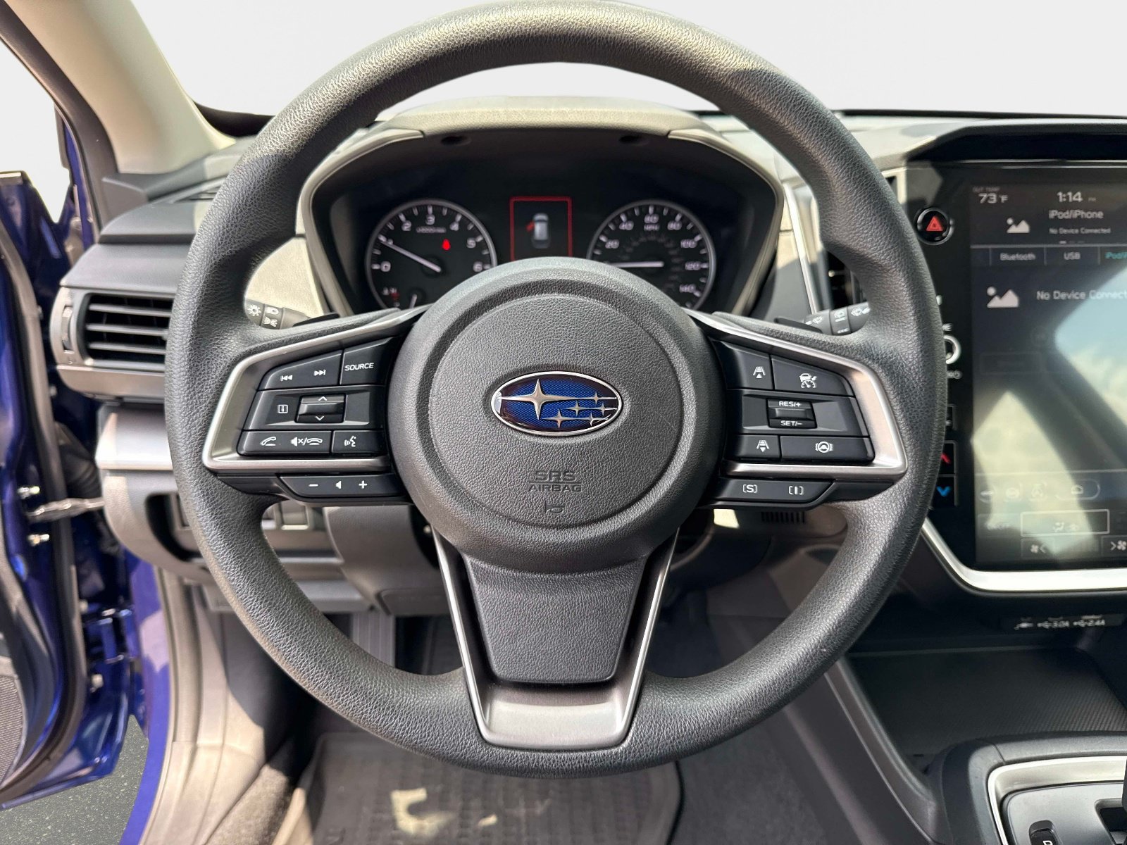 Used 2024 Subaru Impreza 2.0i Sport w/ Popular Package #1 AWD/4WD image 25