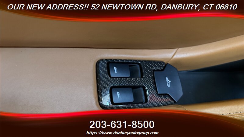 Used 2012 McLaren MP4-12C Coupe RWD image 29
