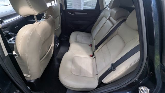 Used 2018 MAZDA CX-5 Touring FWD image 19