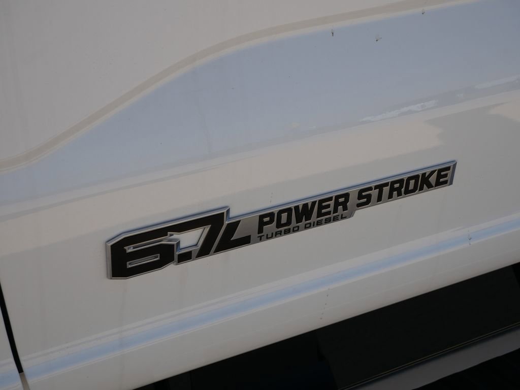 New 2026 Ford F250 XLT w/ XLT Premium Package image 13