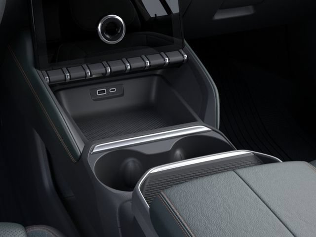 New 2026 GMC Terrain AT4 w/ Technology Package II AWD/4WD image 24