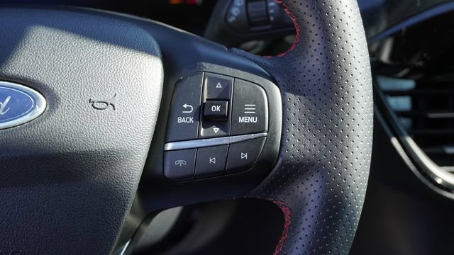 Used 2025 Ford Escape ST-Line AWD/4WD image 30