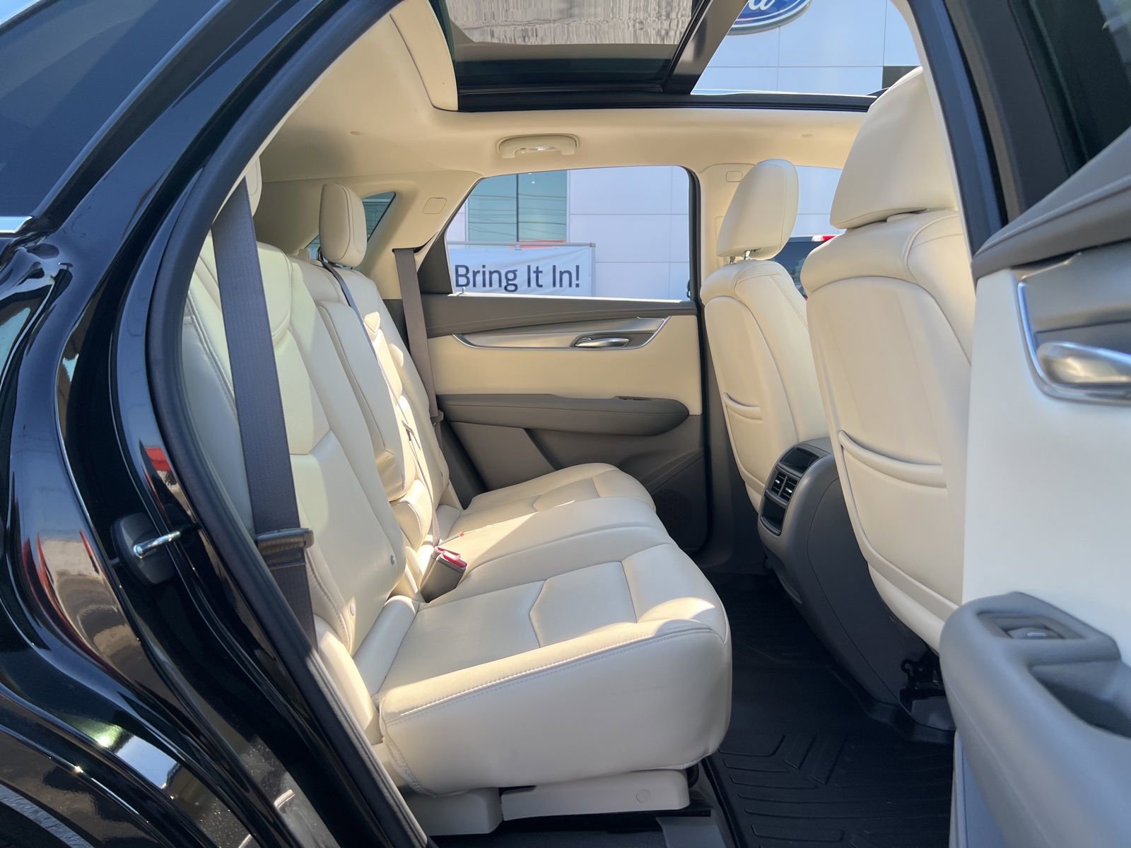 Used 2018 Cadillac XT5 Luxury w/ Driver Awareness Package image 56