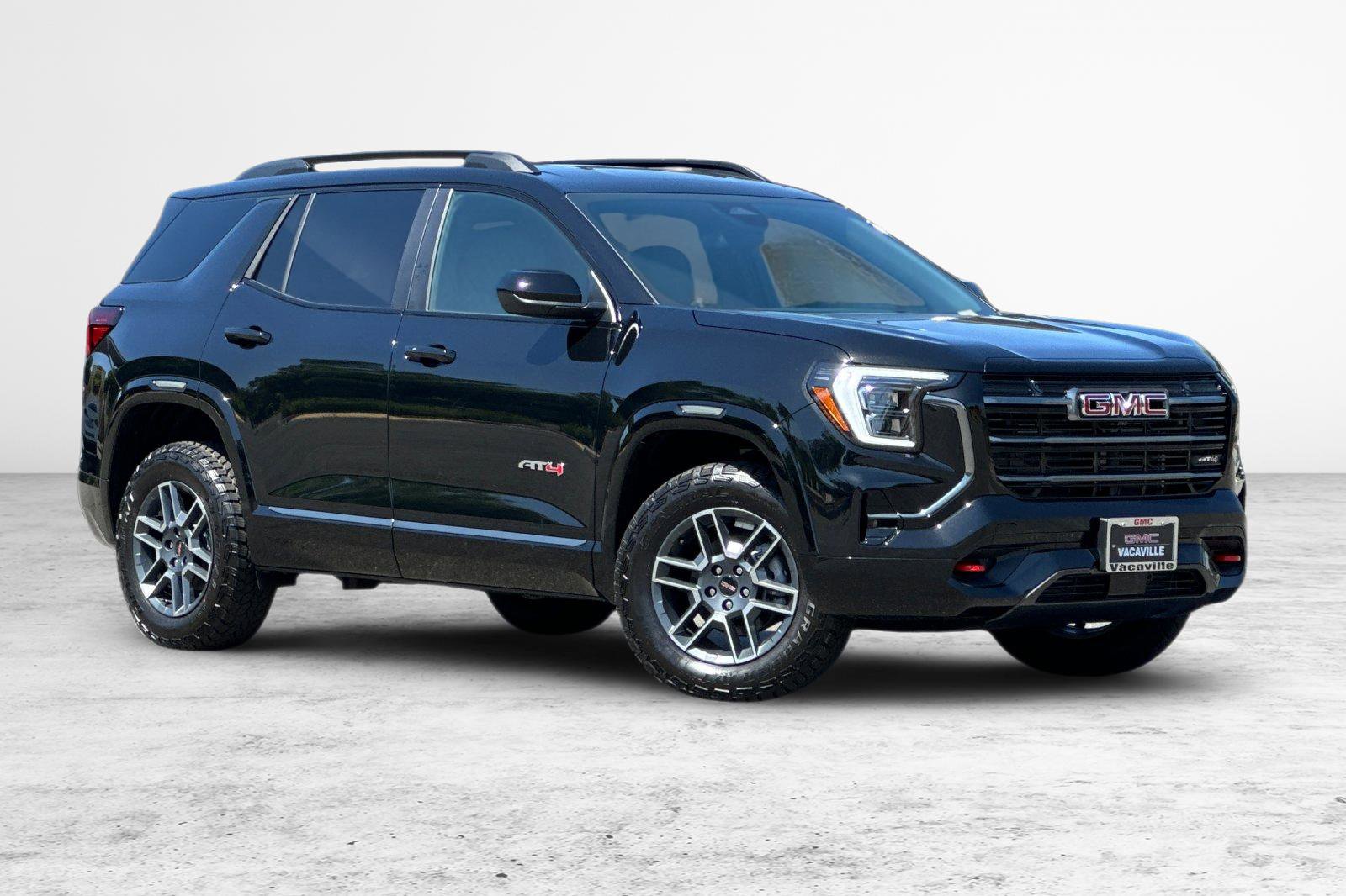 Used 2026 GMC Terrain AT4 image 2