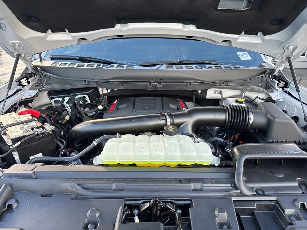 Used 2025 Ford F150 Raptor image 27