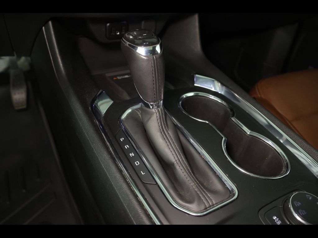 Used 2019 Chevrolet Traverse High Country image 26