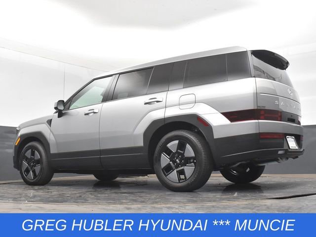 New 2026 Hyundai Santa Fe SE AWD/4WD image 23