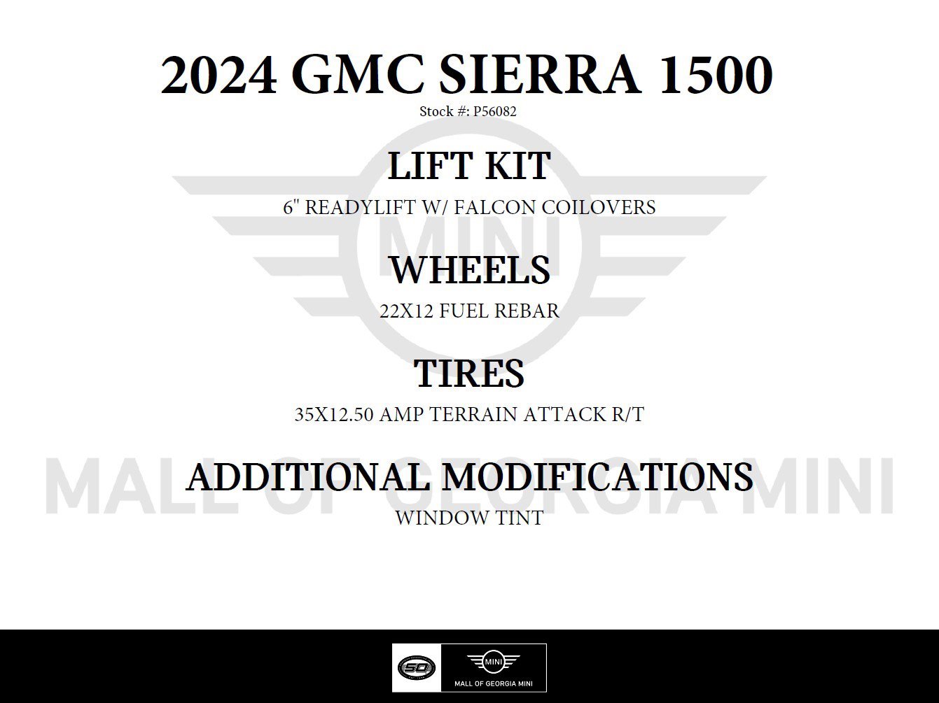Used 2024 GMC Sierra 1500 AT4 w/ AT4 Premium Package image 3