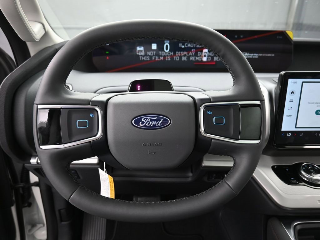 New 2025 Ford Expedition Max Active image 18
