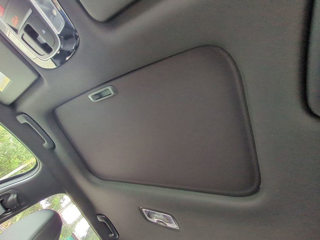 New 2025 Hyundai Santa Cruz Limited image 20