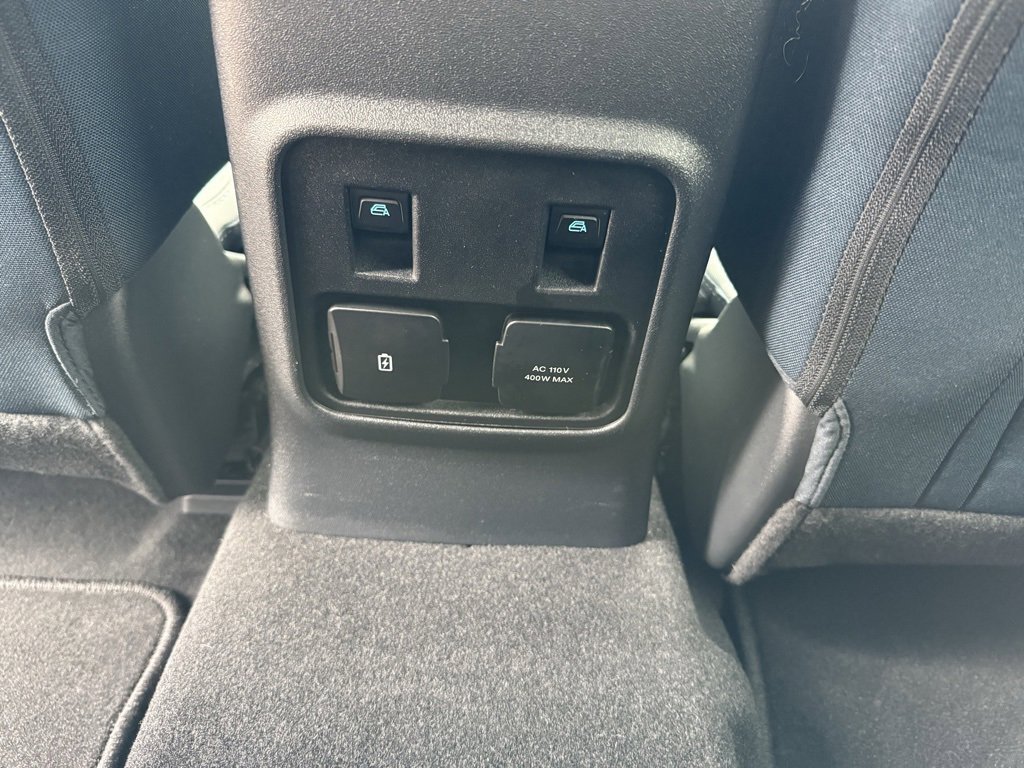 Used 2021 Ford Bronco Outer Banks image 59