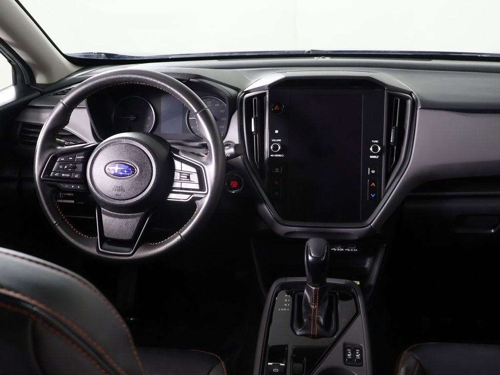 Used 2024 Subaru Crosstrek 2.5i Limited w/ Crosstrek Mirror Package AWD/4WD image 29