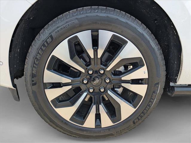 Used 2025 Ford Expedition Max Platinum w/ Driver's Package image 25