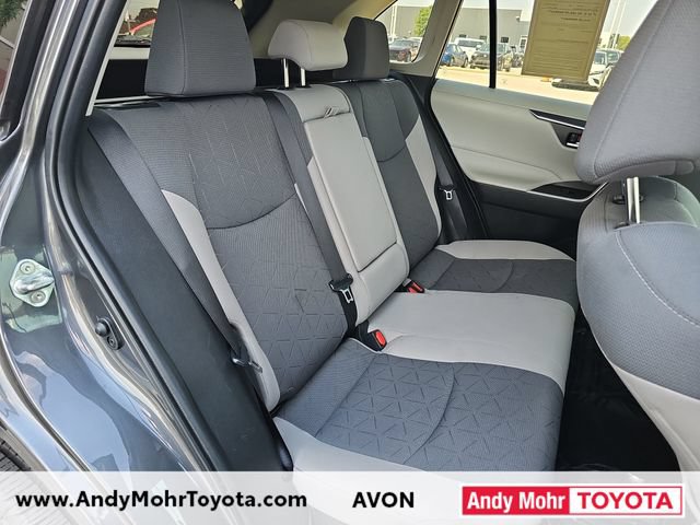 Certified 2023 Toyota RAV4 XLE w/ Convenience Package AWD/4WD image 30