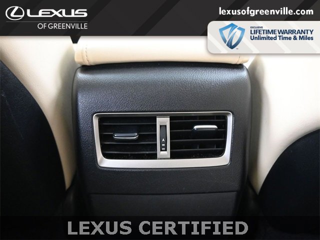 Certified 2021 Lexus RX 350 AWD w/ Premium Package image 28