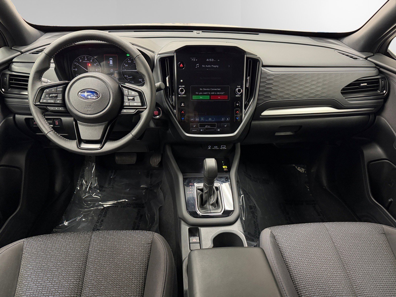 Used 2025 Subaru Forester Premium image 10