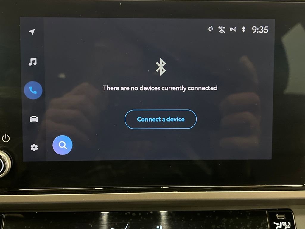 Used 2025 Toyota Camry SE image 48