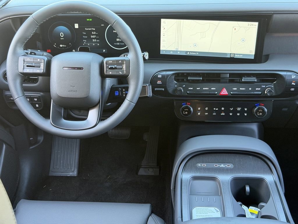 New 2026 Hyundai Palisade XRT Pro image 13