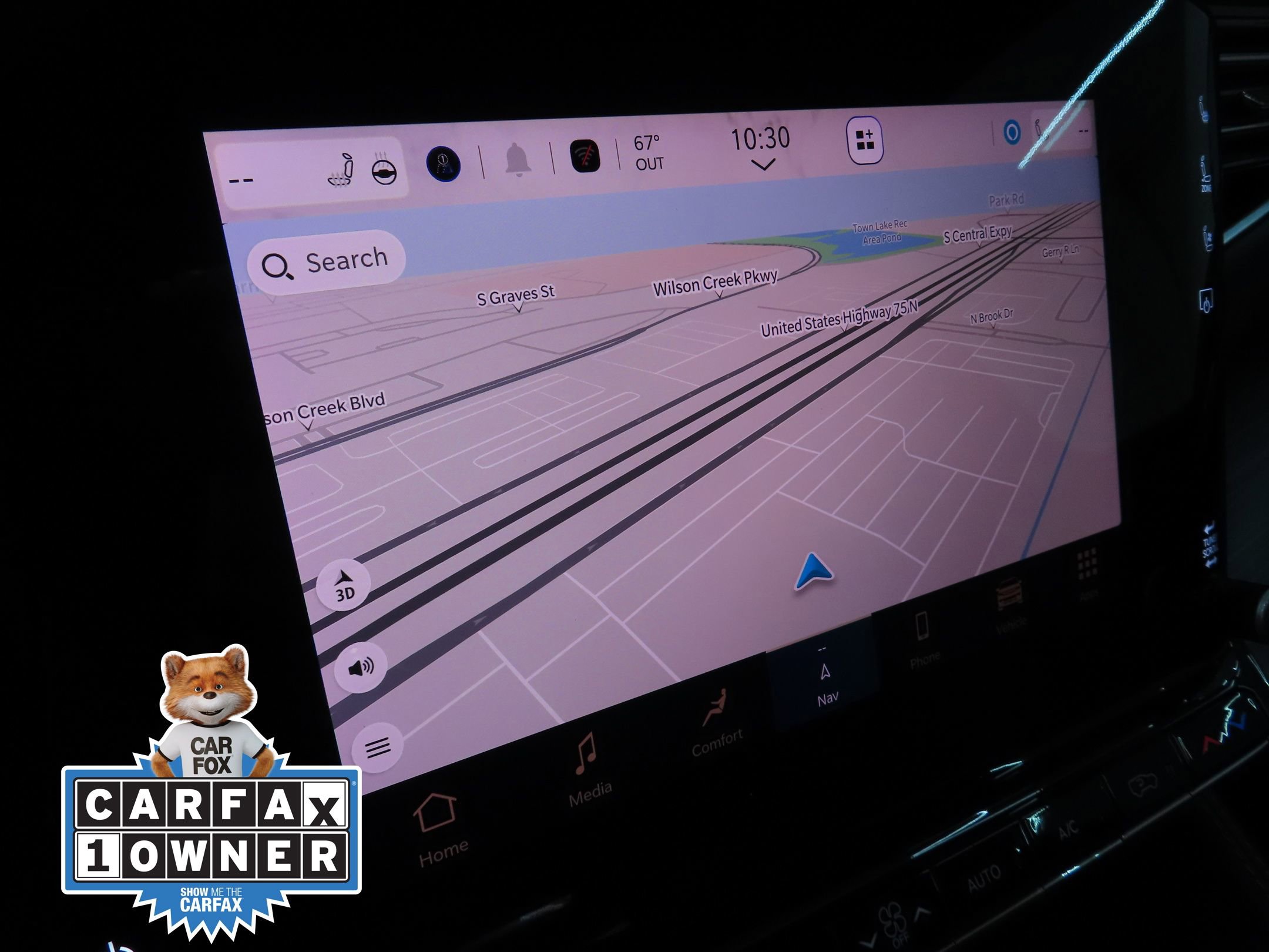 Used 2024 Jeep Wagoneer Series III image 18