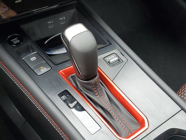 New 2026 Nissan Kicks SR w/ Cold Weather Package FWD image 17